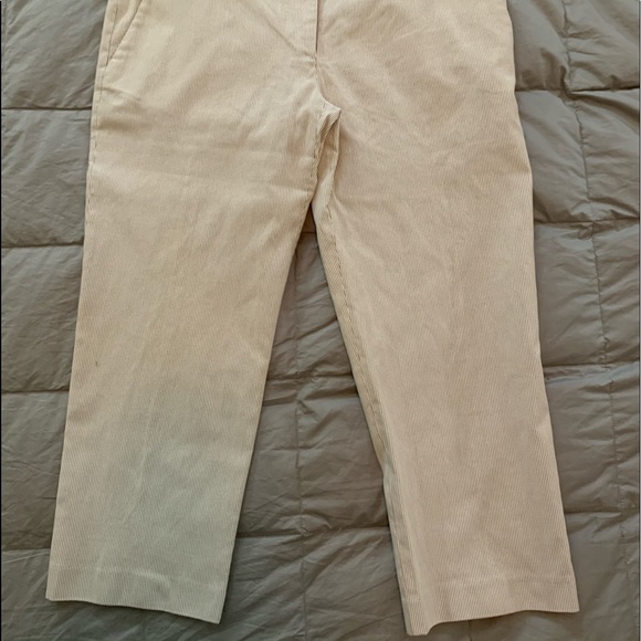 Alexander McQueen Blazer & Cropped Pants - Picture 11 of 16